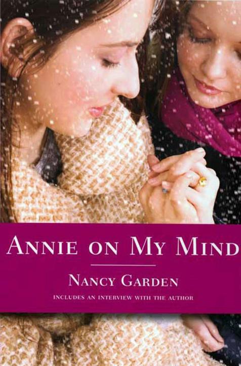 Immagine prodotto Annie nella mia mente (Inglese, Nancy Garden, 2007)