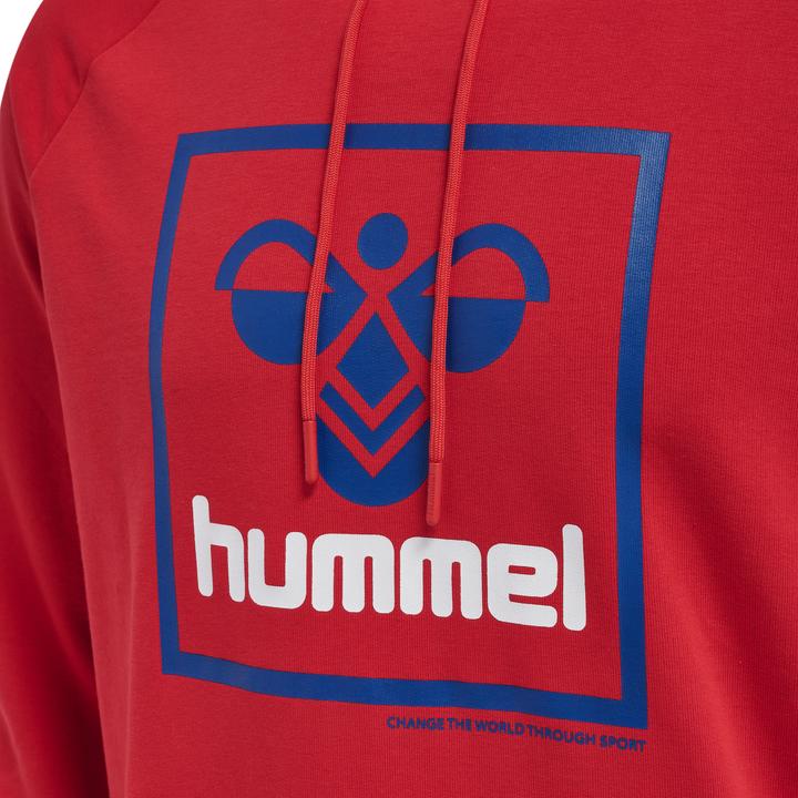 Actual product image hummel ISAM 2.0 HOODIE (XL)