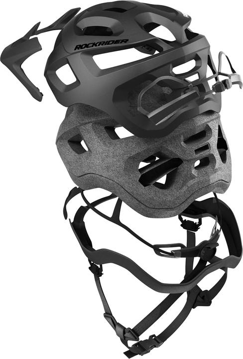 Produktbild Rockrider EXPL 500 (55 - 59 cm)