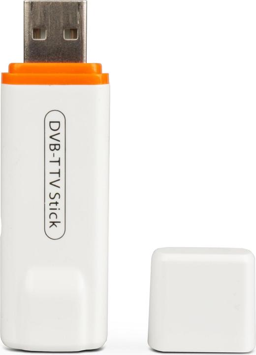 Produktbild Formuler DVB-T2 USB TV Stick Tuner