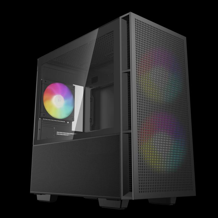Produktbild Deepcool CH360 (mATX, Mini-ITX)