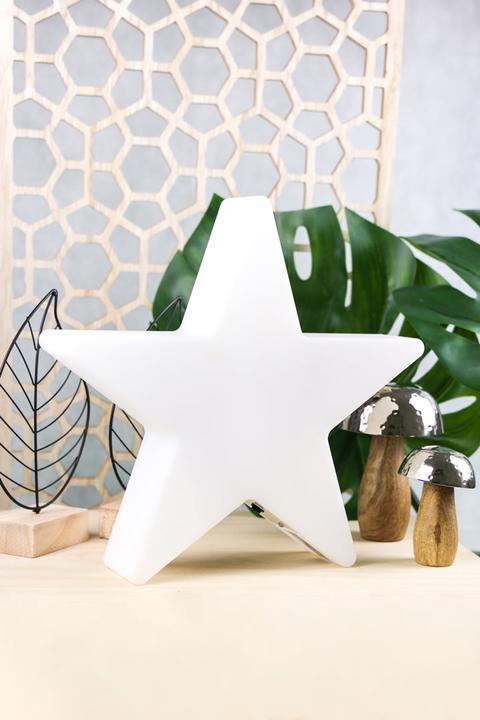 Image du produit 8 seasons design Étoile brillante