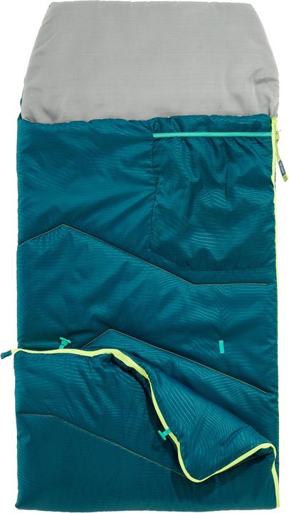 Actual product image Quechua MH 100 (170 cm)