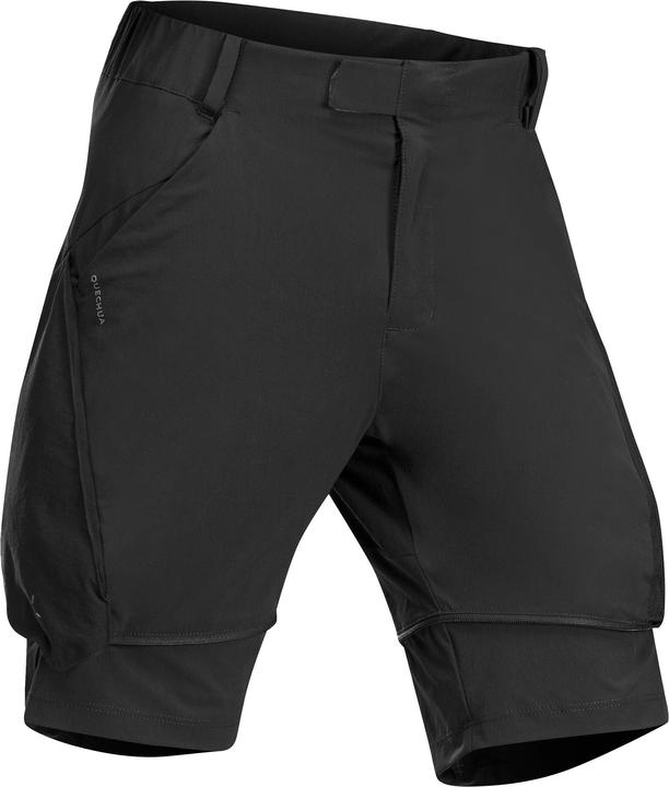 Image du produit Quechua Module Pantalon Mh500 Tw Boy (10, 11)