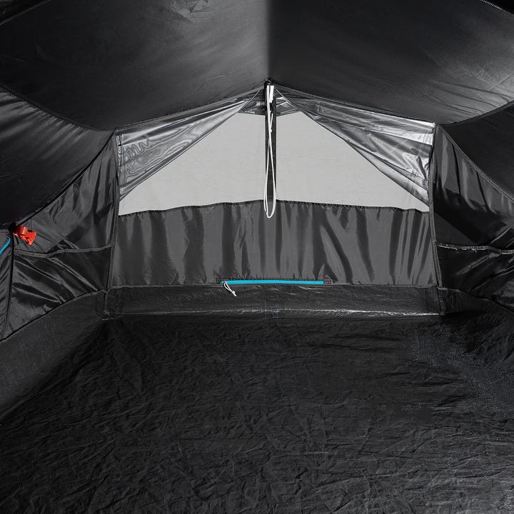 Produktbild Quechua 2 SECONDS 2 FRESH & BLACK (Wurfzelt, 3.30 kg, 2 Personen)