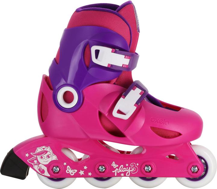 Actual product image Oxelo PLAY3 (30, 32)