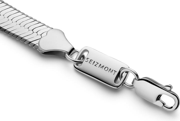 Immagine prodotto Seizmont Argentia (11.50 cm, 925-argento sterling)