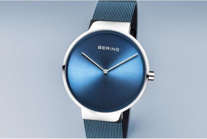 Immagine prodotto Bering Classic (Orologio da polso analogico, 39 mm)