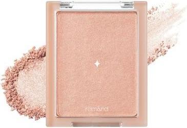 Image du produit Rom&Nd Eclaircisseur transparent 01 Voile ensoleillé (01 SUNKISSED VEIL, Highlighter, 5.50 g)