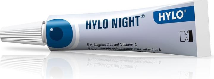 Immagine prodotto HYLO Night (Balsamo, Notte)