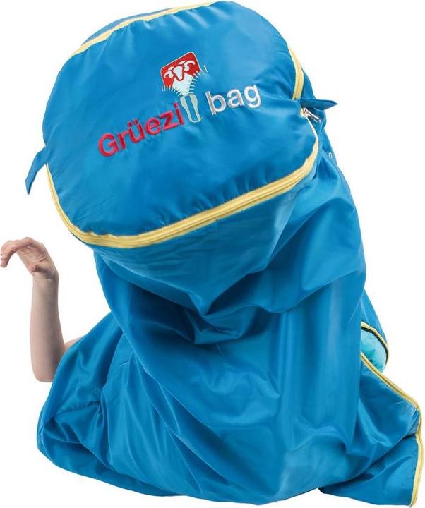 Produktbild Grüezi Bag Grow Colorful (180 cm)