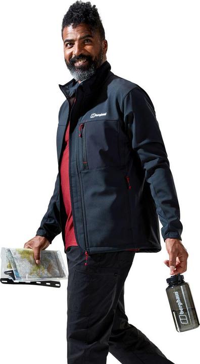 Immagine prodotto Berghaus Softshell Ghlas 2.0 Jacket (52)