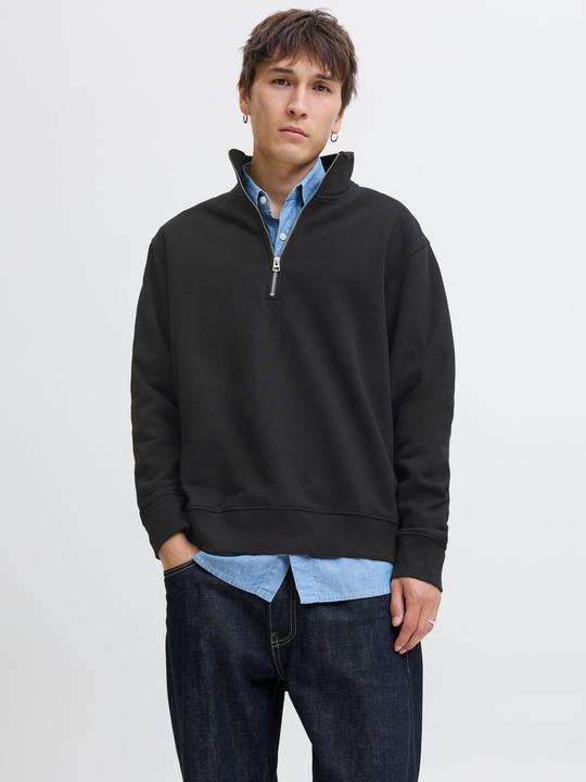 Produktbild Jack & Jones Jack&Jones Pullover URBAN EDGE Troyer (XXL)
