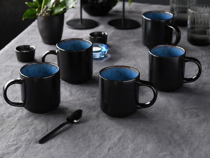 Actual product image CreaTable Nordic Fjord (300 ml, 6 x)