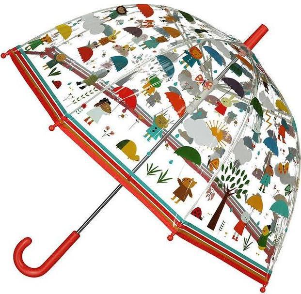 Actual product image Djeco Umbrella