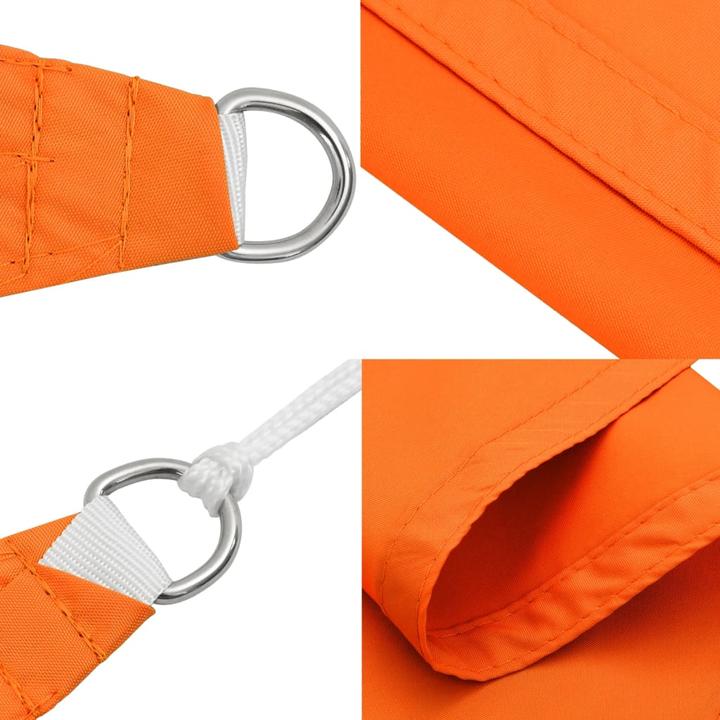 Produktbild VidaXL Sonnensegel (400 x 600 cm)