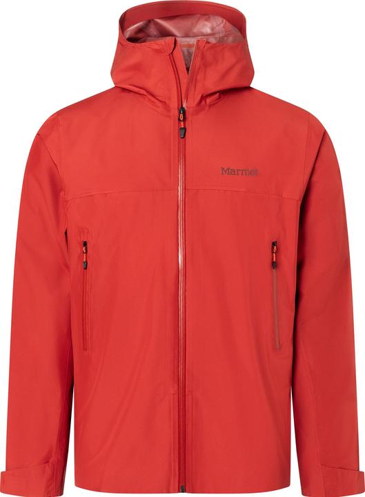 Produktbild No Name Kurtka minimalist pertex-sumac-m MARMOT (M)