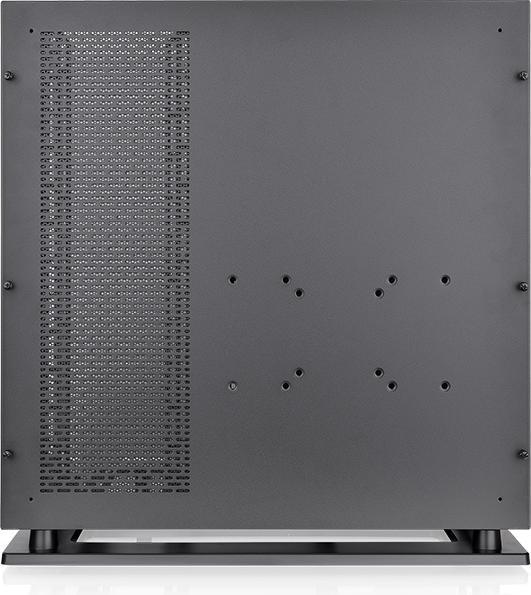 Actual product image Thermaltake Tt Core P3 TG Pro Black CA-1G4-00M1WN-09 (mATX, ATX, Mini-ATX)