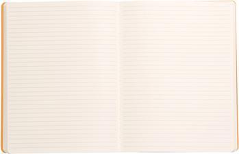 Productafbeelding Rhodia Notitieboekjes en schriften Rho (19 x 25 cm, Rijen)
