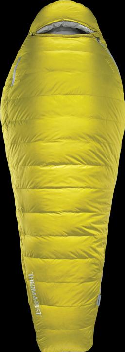 Therm-a-Rest Parsec 32F/0C Small Larch (185 cm)