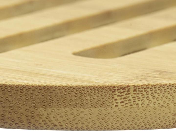 Produktbild Westmark Untersetzer rund 2er Set (2 x, Pfannenuntersetzer)