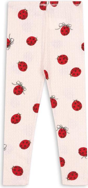 Konges Slojd Exclusive: Minnie Ladybug Leggings (68)