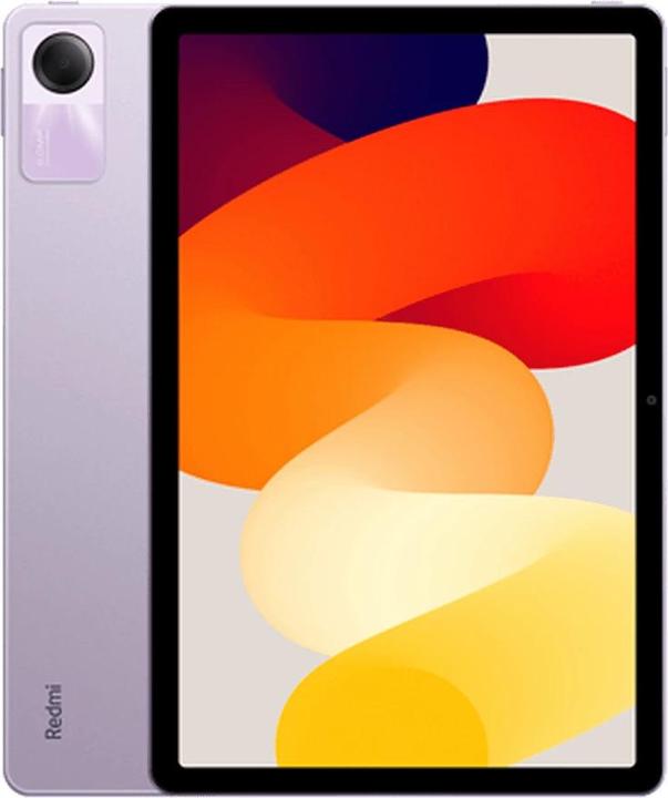 Produktbild Xiaomi Redmi Pad SE (nur WLAN, 11", 128 GB, Lavender Purple)