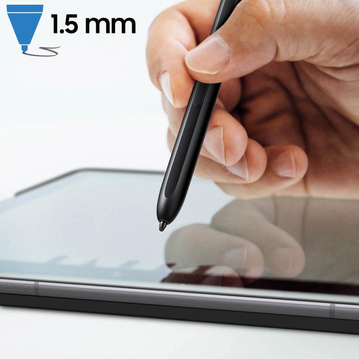 Actual product image Samsung Note Package (Samsung Galaxy Z Fold4)