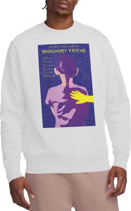 Immagine prodotto The Next Generation Season 5 Episode 22 Felpa Adulto Unisex (L)