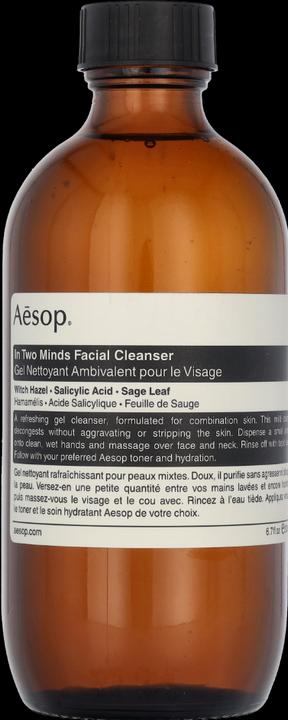 Actual product image Aesop In Two Minds (Gel, 200 ml)
