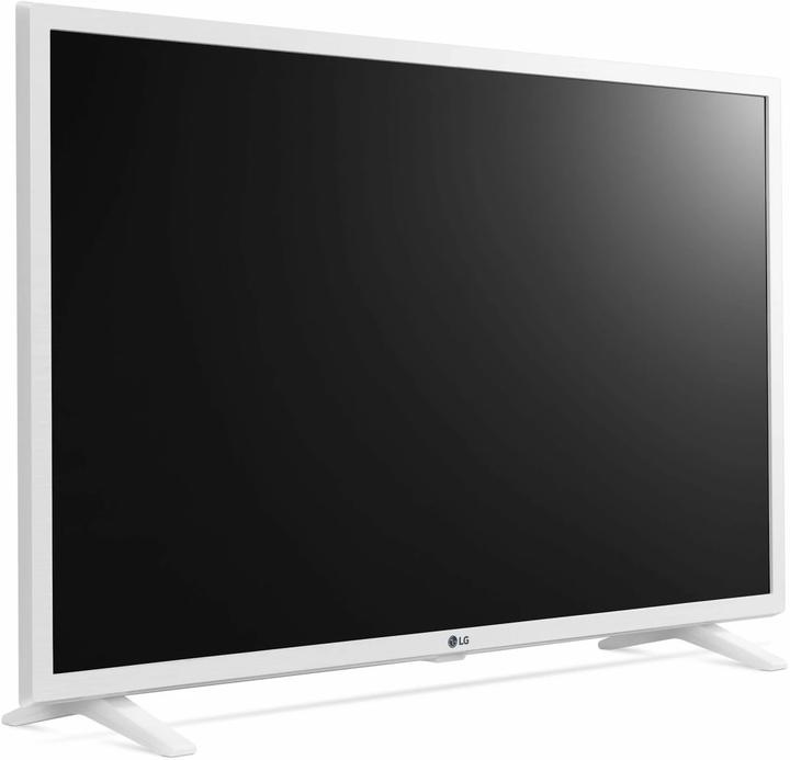 Actual product image LG 32LQ63806LC (32", LQ63, LED, Full HD, 2022)