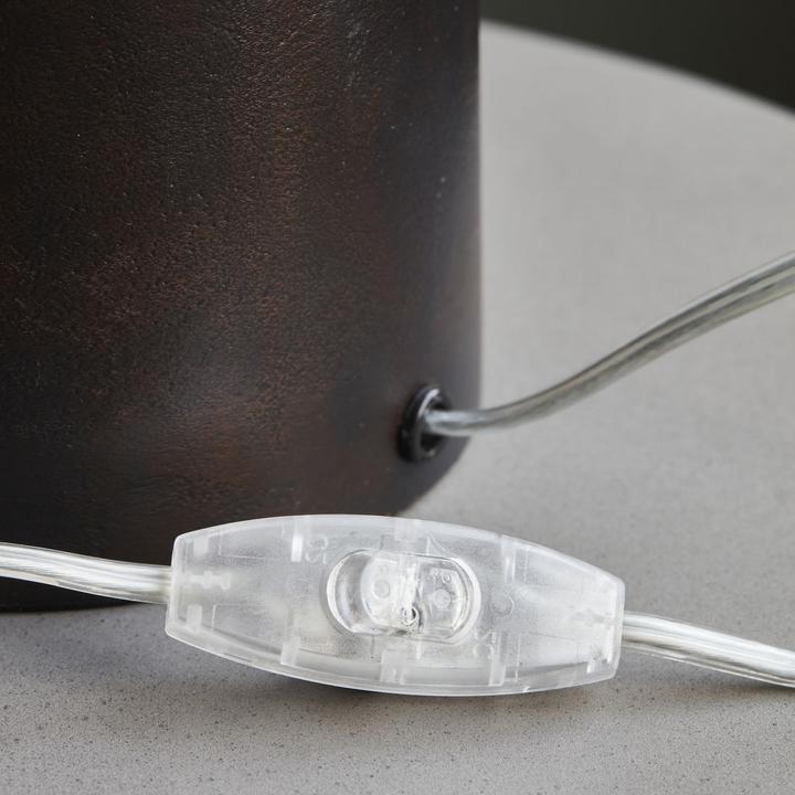 Actual product image House Doctor Note (E27)