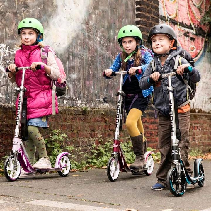 Produktbild Hudora BigWheel 205
