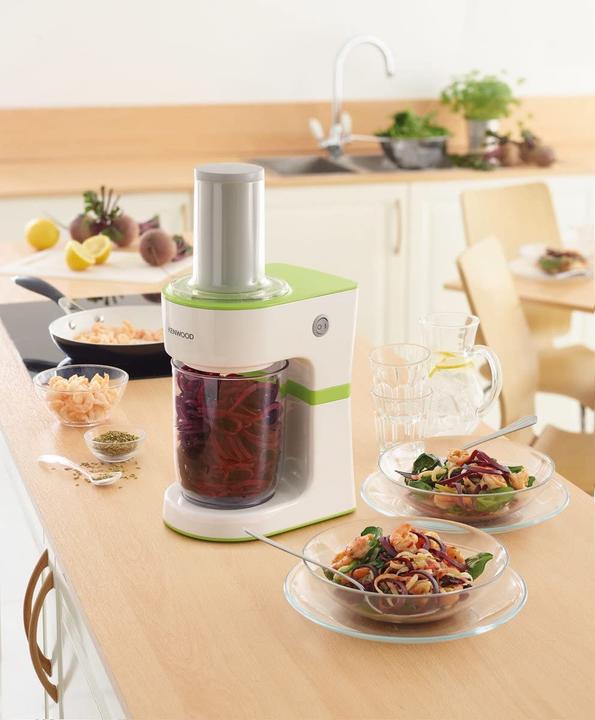 Actual product image Kenwood Spiral Cutter