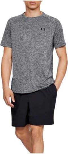 Image du produit Under Armour Tech 2.0 t-shirt hommes (S)