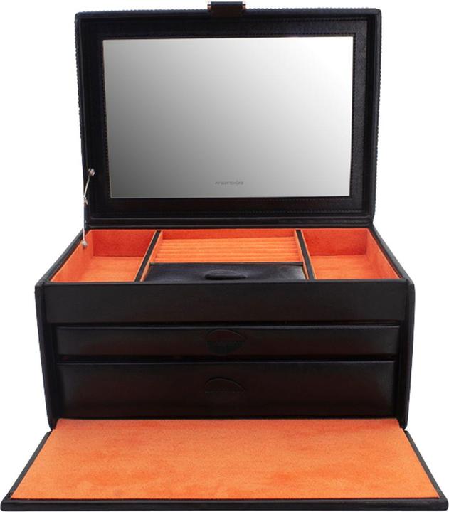 Immagine prodotto Friedrich Portagioie Modernack Boho 20133-2