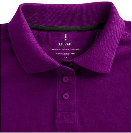Immagine prodotto Elevate Polo Donna (L)