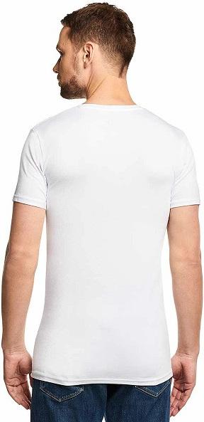 Actual product image Bamboo Basics Vinn (XL)