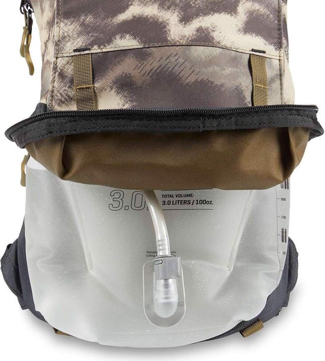 Actual product image Dakine Drafter 10l (10 l)