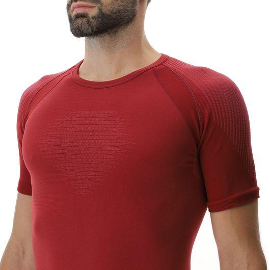Actual product image UYN Kurzärmeliges Thermoshirt Evolutyon (L, XL)