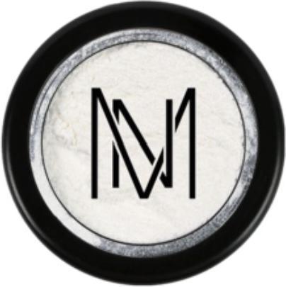 Immagine prodotto Marily Nails Polvere glitterata 7 - Argento