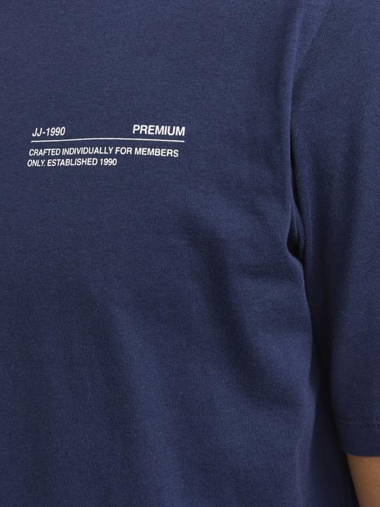 Immagine prodotto Jack & Jones T-shirt stampata con scollo rotondo (L)