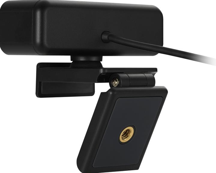 Actual product image Kensington W2000, Webcam, 1080P (2.10 Mpx)