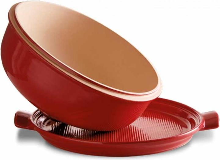 Produktbild Emile Henry Brotbackform (28 cm)