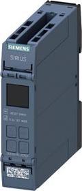 Actual product image Siemens SIEM mains monitoring relay