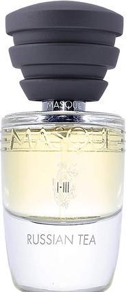 Actual product image Masque Russian Tea (Eau de parfum, 35 ml)