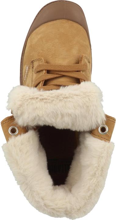 Actual product image Palladium Baggy Nbk Wl - 54145 (40)