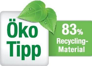 Produktbild STABILO GREEN BOSS Textmarker (Orange, 2 mm, 1 x)