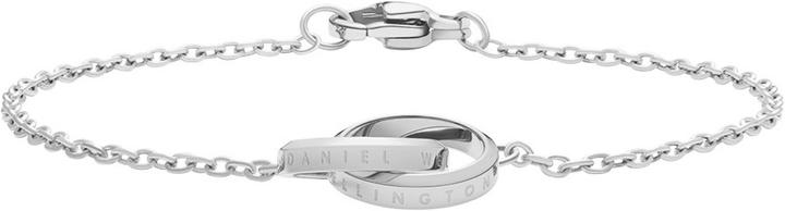 Daniel Wellington Elan Unity Armband Silver (16.50 cm, Edelstahl)