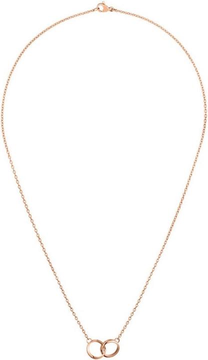 Immagine prodotto Daniel Wellington Collana Elan Unity in oro rosa (Acciaio inossidabile)